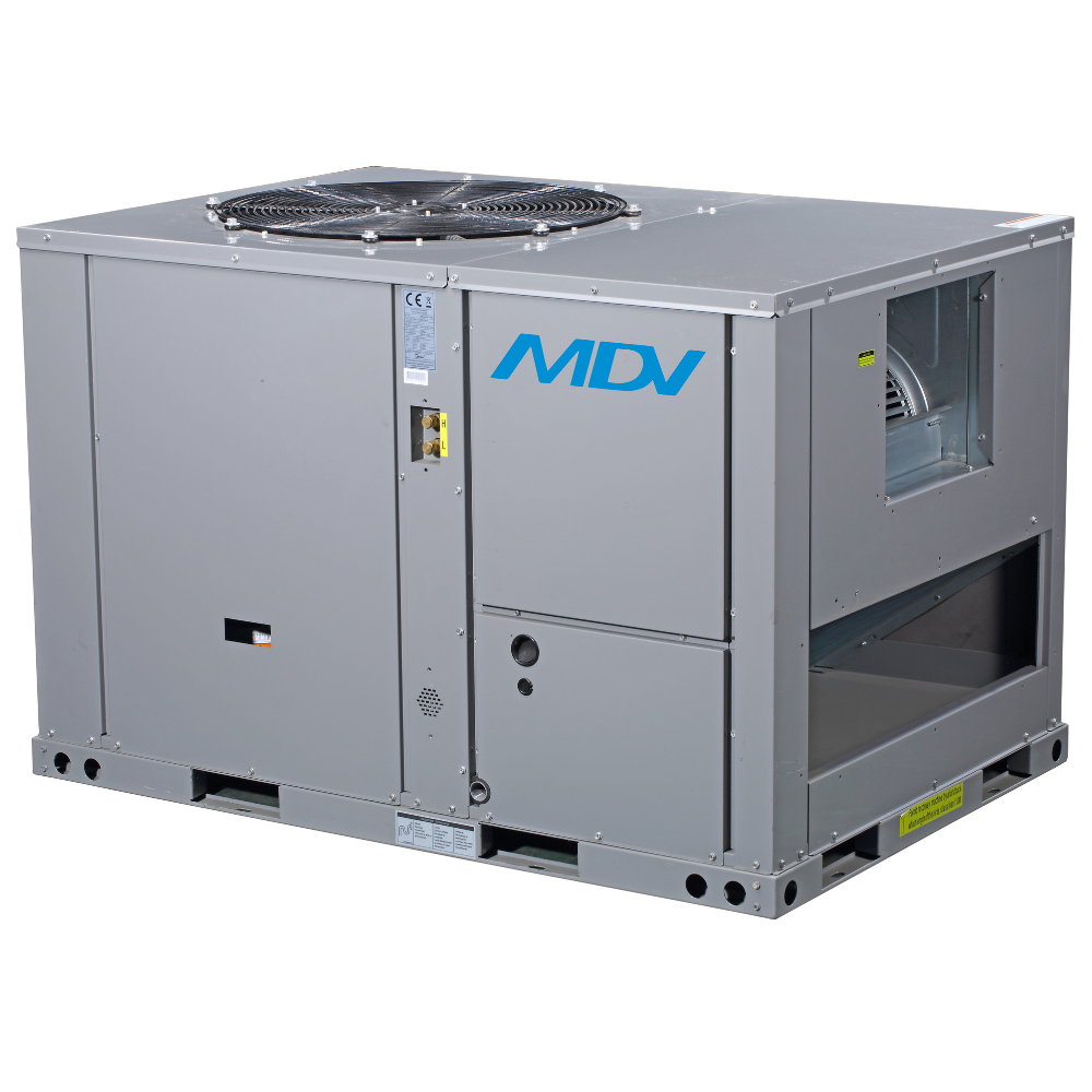 Serie ClimaCreator MRCT-60CWN1-R© 5 TON / R410A / 1PH